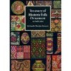 TREASURY OF HISTORIC FOLK ORNAMENT IN FULL COLOR