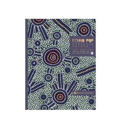 ETHNO POP TEXTURES VOLUME 1(INCLUYE DVD)