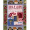 HOUSES AND GARDENS. NEEDLECRAFT SOURCE BOOK