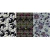 ETHNO POP TEXTURES VOLUME 1(INCLUYE DVD)