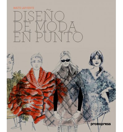 KNITWEAR FASHION DESIGN