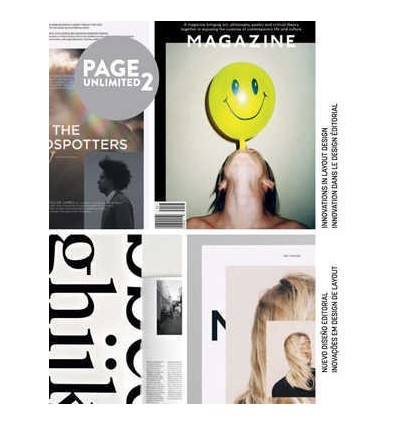 PAGE UNLIMITED 2