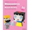 BLANCANIEVES (ESPAÑOL/PORTUGUES)CREA TU PROPIO CUENTO DE HADAS