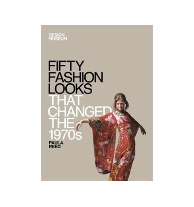 FIFTY FASHION LOOKS THAT CHANGEDTHE 1970S