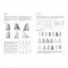 FASHION PATTERNMAKING TECHNIQUES