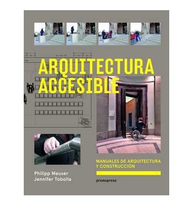 ARQUITECTURA ACCESIBLE