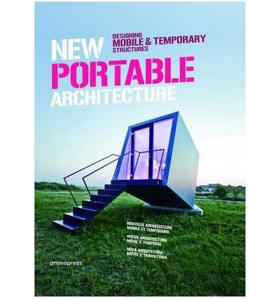 NEW PORTABLE ARCHITECTURE