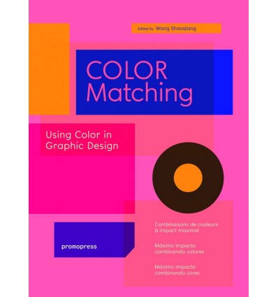 COLOR MATCHING