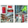 NEW SIGNAGE DESIGN