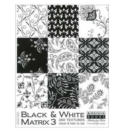 BLACK & WHITE MATRIX 3 (INCLUYE DVD)