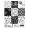 BLACK & WHITE MATRIX 3 (INCLUYE DVD)