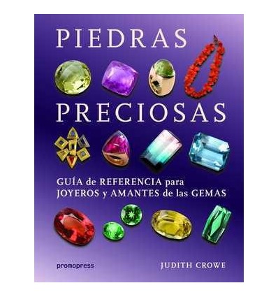 PIEDRAS PRECIOSAS