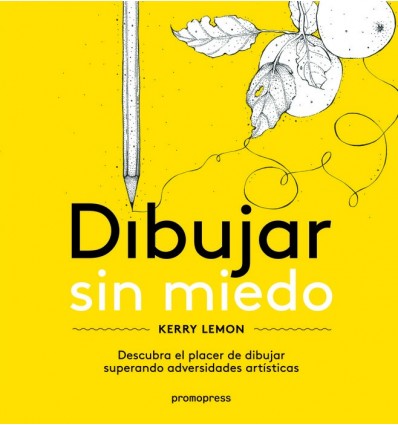 DIBUJAR SIN MIEDO