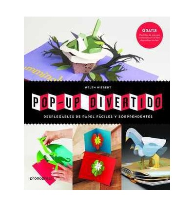POP-UP DIVERTIDO
