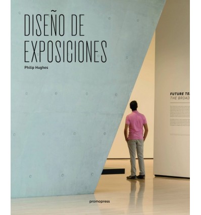 DISEÑO DE EXPOSICIONES (2ª EDICION)
