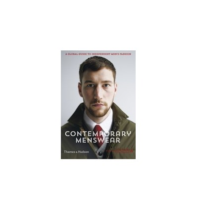 CONTEMPORARY MENSWEAR