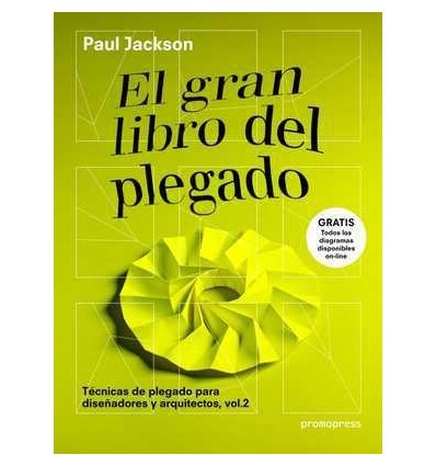 GRAN LIBRO DEL PLEGADO, EL