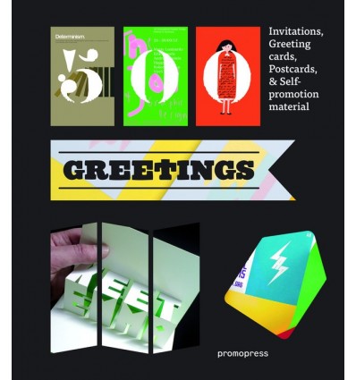 500 GREETINGS