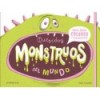 Sweet Monsters of the World