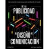 DE LA PUBLICIDAD AL DISEÑO DE COMUNICACION