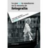 LO QUE NO TE ENSEÑARON EN LA ESCUELA DE FOTOGRAFIA