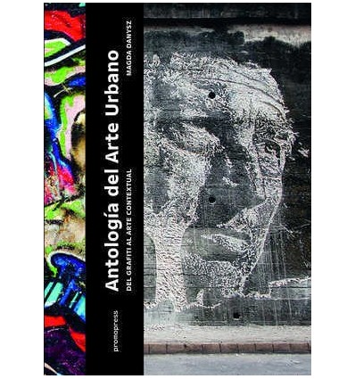 ANTOLOGIA DEL ARTE URBANO