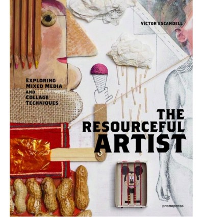 THE RESOURCEUFL ARTIST