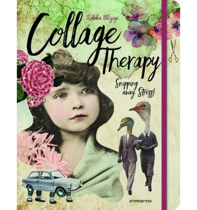 COLLAGE THERAPY