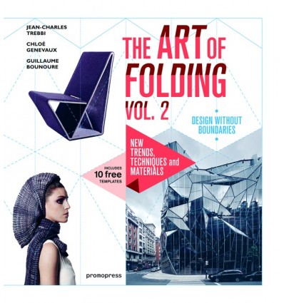 THE ART OF FOLDING VOL. 2
