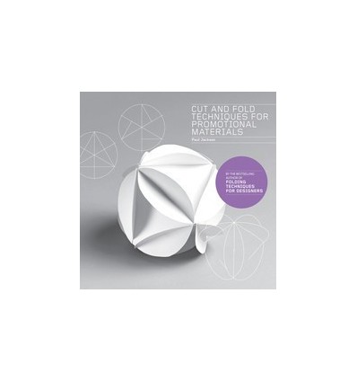 CUT AND FOLD TECHNIQUES FOR PROMOTIONAL MATERIALS