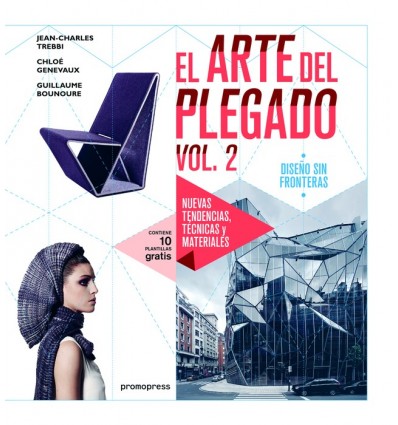 THE ART OF FOLDING VOL. 2