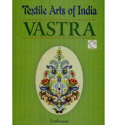 VASTRA (INCLUYE CD-ROOM)