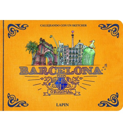 BARCELONA ORIGINAL (ES)