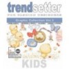 TRENDSETTER KIDS GRAPHIC COLLECTIONVOL. 3 (INCLUYE 2DVD)