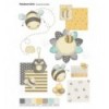 TRENDSETTER KIDS GRAPHIC COLLECTIONVOL. 3 (INCLUYE 2DVD)