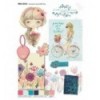TRENDSETTER KIDS GRAPHIC COLLECTIONVOL. 3 (INCLUYE 2DVD)