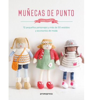 MUÑECAS DE PUNTO