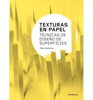 TEXTURAS EN PAPEL