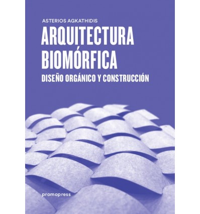 ARQUITECTURA BIOMORFICA