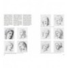 DRAWING THE HUMAN HEAD