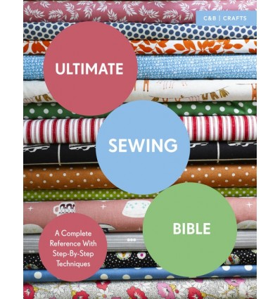 ULTIMATE SEWING BIBLE