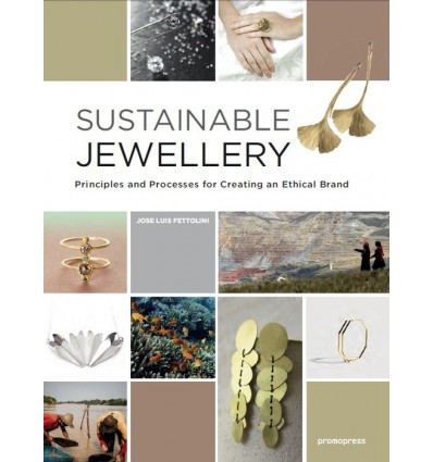 SUSTAINABLE JEWELLERY
