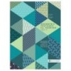 GEOMETRIC TEXTURES FOR FASHION VOL.1 (INCLUYE DVD) (RUSTICA)