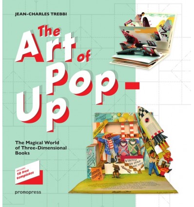 THE ART OF POP-UP