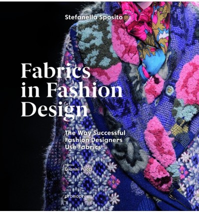 FABRICS IN FASHION DESIGN (PAPERBAC