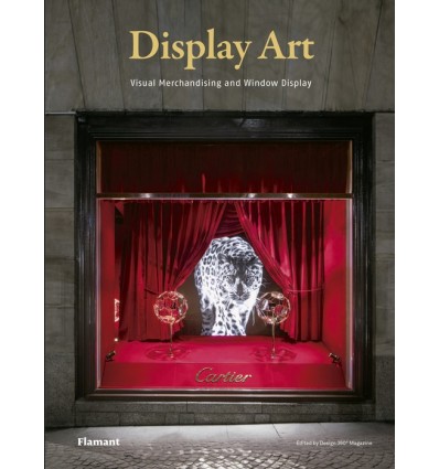 DISPLAY ART