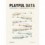 PLAYFUL DATA