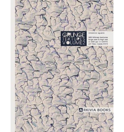 GRUNGE TEXTURES VOL. 2