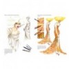 COLOUR IN FASHION ILLUSTRATION