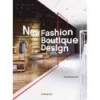 NEW FASHION BOUTIQUE DESIGN